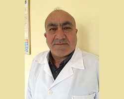 Dr. Nurettin Balk 