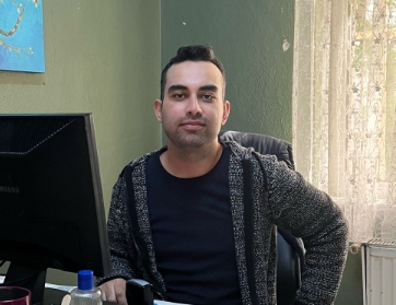 Dr. Muhammet TÜTER