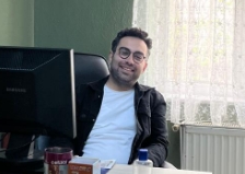 Dr. Muhammet TÜTER